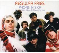 Fries Regular - Phone in Sick