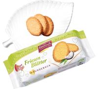 Friesen Blätter (feuille de frison) de Coppenrath, 200g