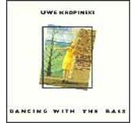 Friesen, David - Dancing with The Bass