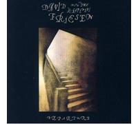 Friesen, David - Departure