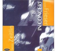 Friesen, David - in Concert