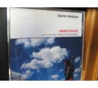 Friesen,David - Inner Voices