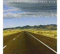 Friesen, David - Long Trip Home