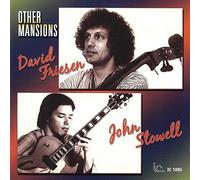 Friesen, David - Other Mansions [Import]
