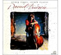 Friesen,David - Other Times-Other Places