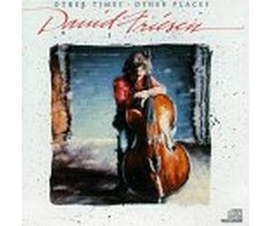 Friesen, David - Other Times Other Places