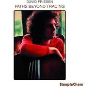 Friesen David - Paths Beyond Tracing