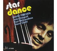 Friesen, David - Star Dance
