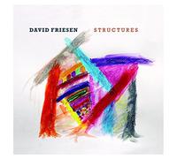 Friesen David - Structures
