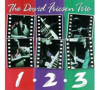 Friesen, David - 123