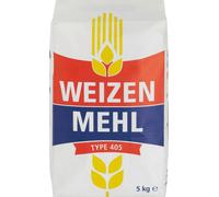 Frießinger Mühle farine de blé type 405 5kg
