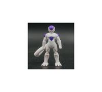 (Frieza)Bandai Véritable DRAGON BALL Super Saiyan Son Goku Vegeta IV Frost Freezer Trunks Beerus Majin