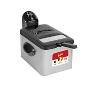 frifri 1948 Duo Fil - Friteuse - 4.5 litres - 3.2 kWatt