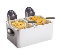 frifri 1998 - Friteuse - 6.4 kWatt