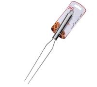 Accessoire cuisson FRIFRI Fourchette à gaufre Argent G