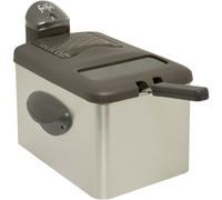Frifri 5848 - Friteuse - 3200 W - Aluminium Inox G