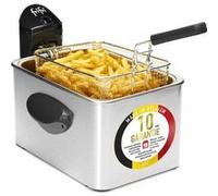 Frifri 5848 Unique 4,5 L Autonome 3200 W Aluminium