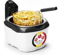 frifri 918 - Friteuse - 3.2 kWatt Blanc G