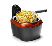 Frifri 918RR Unique 3L 3200W Noir, Rouge fryer