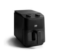 FRIFRI FRI0805017BLP Noir mat G
