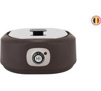 Frifri Tempéreuse à chocolat La Chocolatière INOX