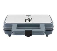 Frifri Croque-monsieur Duo 'Dwich XXL 900 W Gris G