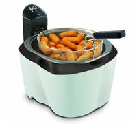 Frifri FI.918 Friteuse 3 L Blanc / Gris 2000 W