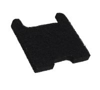 Frifri Filtre anti-odeurs F0300 pour friteuse charbon actif Noir Compatible lave-vaisselle 1350 W