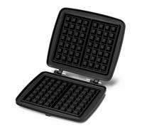 Frifri FM0022 accessoire pour gaufrier Fonte Assiette à gaufres