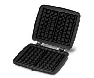 Frifri FM0022 accessoire pour gaufrier Fonte Assiette à gaufres