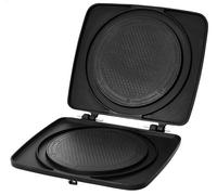 FriFri FM007 Jeu de plaques pour gaufres hollandaises/cornets