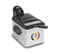 Friteuse Duofil 4528