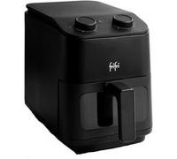 FRIFRI FRI0805017BLP Noir mat G