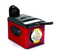 Friteuse Frifri 1905 R Duofil Rouge H