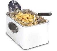 FriFri Friteuse 1948B Blanc G