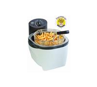 Frifri - Friteuse à zone froide FI828