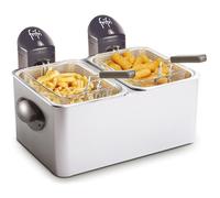 frifri 1998 - Friteuse - 6.4 kWatt