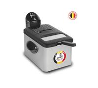 Frifri Friteuse FRIFRI 4528 Gris Duofil