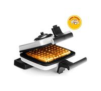 frifri - Gaufrier - 1.2 kWatt - gris