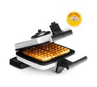frifri - Gaufrier - 1.2 kWatt - gris