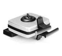 frifri - Gaufrier - 1.2 kWatt - gris Gris G