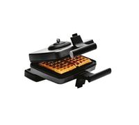 Frifri Gaufrier 1200w noir - FRI022815012BLP