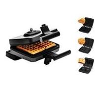 frifri WA 102a - Gaufrier - 1.2 kWatt