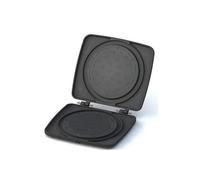 Frifri Jeu De Plaques Pour Gaufres Hollandaises/cornets M007