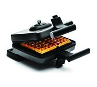 Frifri Multex WA 102a 2 gauffre(s) 1200 W Noir