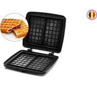 Frifri - Plaque Gaufres Fourrees