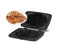 FRIFRI Plaque gaufrier FM006