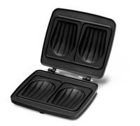 Plaque FRIFRI CROQUE MONSIEUR