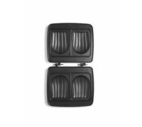 Plaque FRIFRI CROQUE MONSIEUR