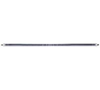 Frifri Quartz Ø10 mm Radiateur pour Salamandre Longueur 420 mm 230 V 400 W connecteur